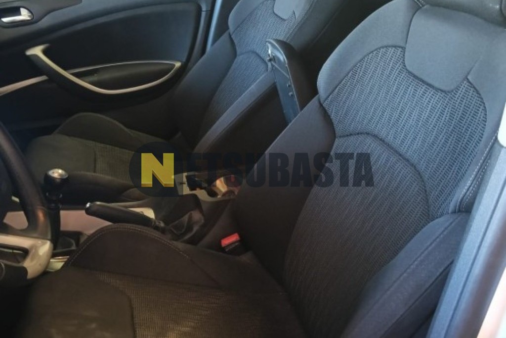 Citroën C5 2.0 HDi 2011