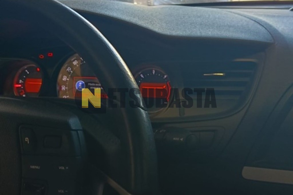 Citroën C5 2.0 HDi 2011