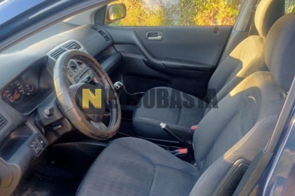 Honda Civic 1.7 CTDi 2003