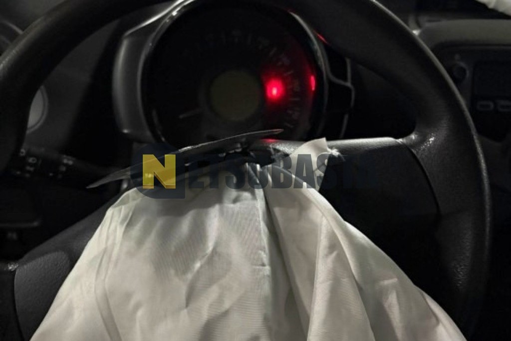 Toyota Aygo 1.0 2018