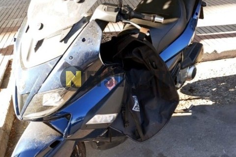 Yamaha YBR 250 2010