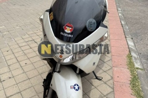 ZONTES R-350 2024