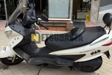 ZONTES R-350 2024