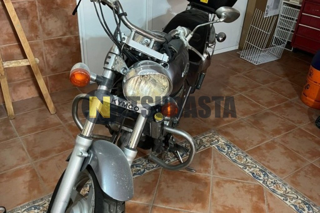 Kymco Venox 250 2003