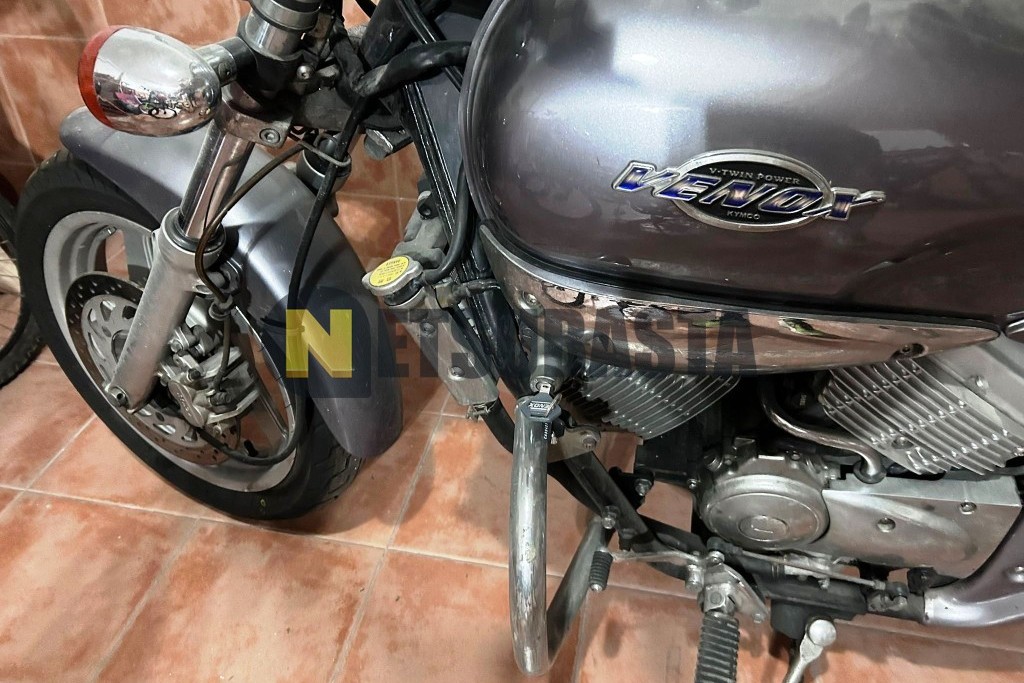 Kymco Venox 250 2003