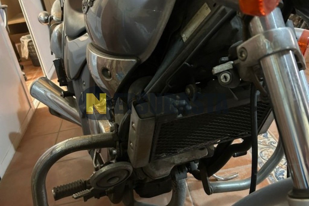 Kymco Venox 250 2003