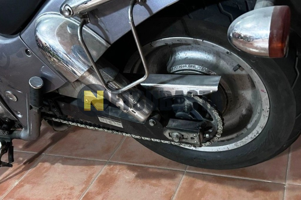 Kymco Venox 250 2003