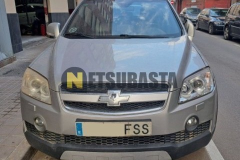Suzuki Burgman 125 2011