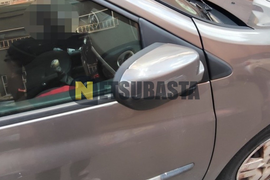 Renault Clio Grand Tour 1.5 dCi 2010