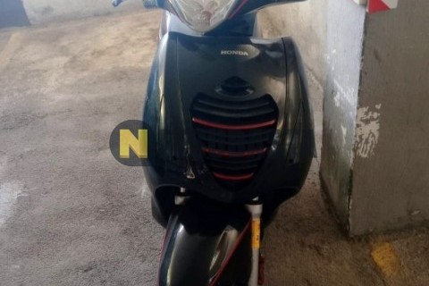 ZONTES R-350 2024