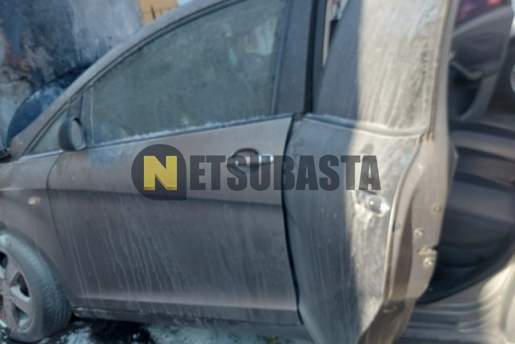 Seat Altea 1.6 2004