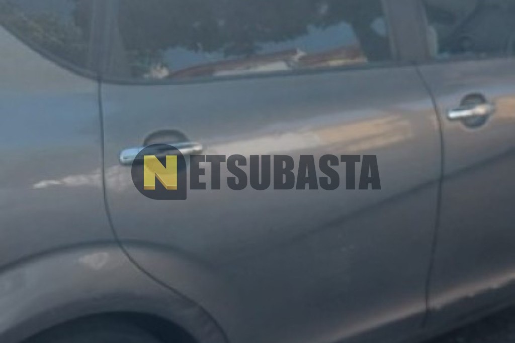 Seat Altea 1.6 2004