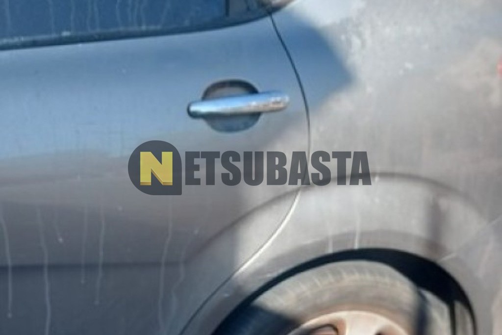 Seat Altea 1.6 2004