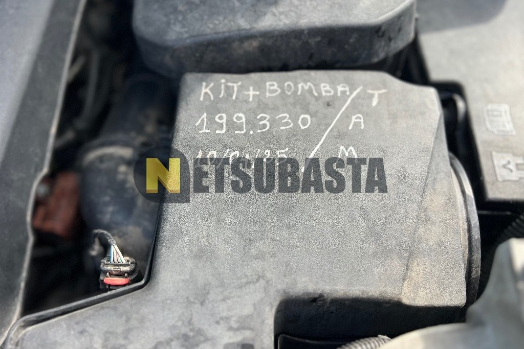 Ford Kuga 2.0 TDCi 2009