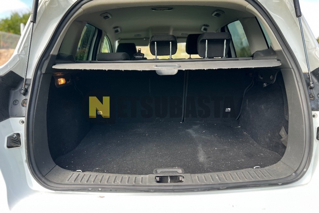 Ford Kuga 2.0 TDCi 2009