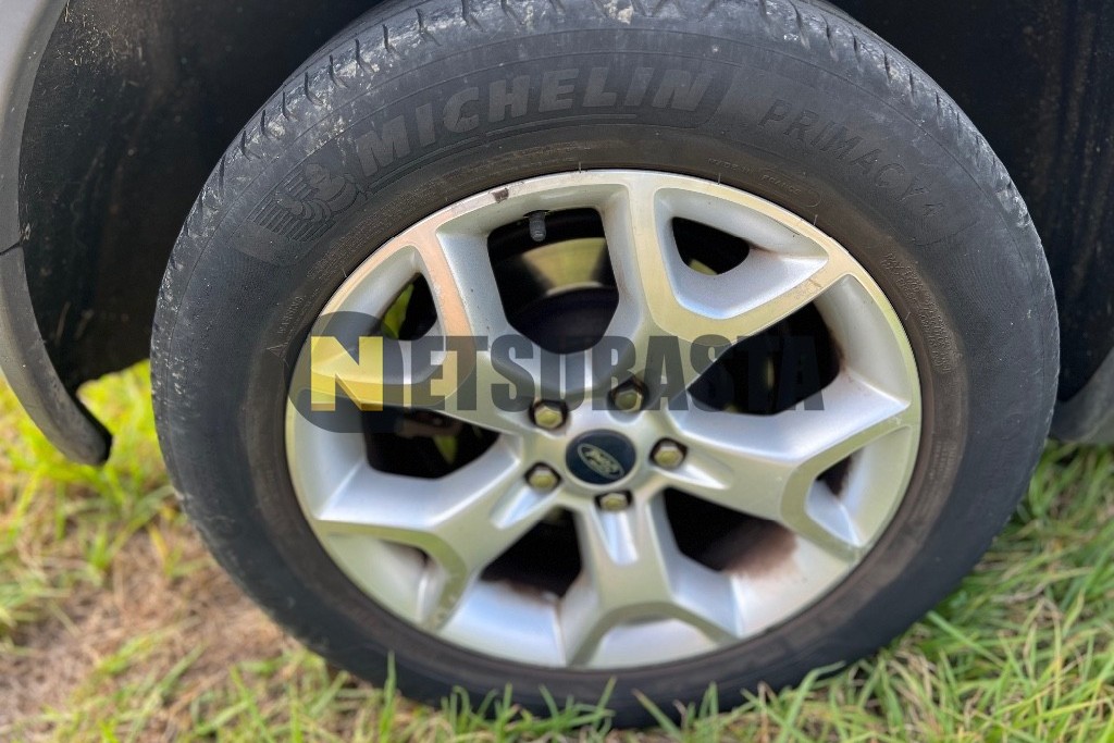 Ford Kuga 2.0 TDCi 2009