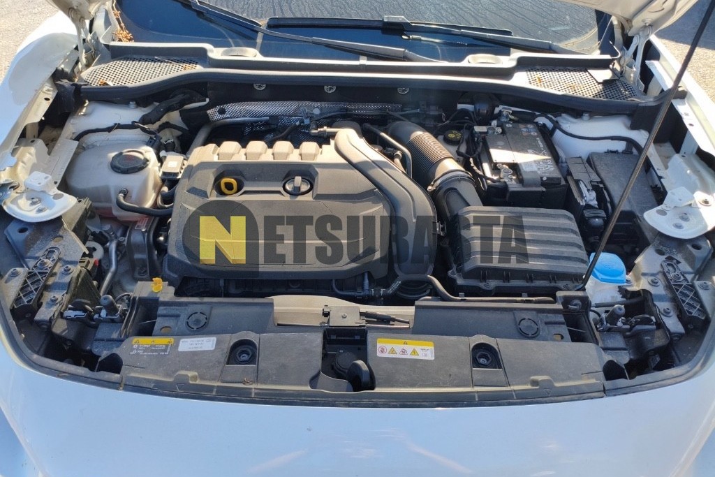 Cupra Formentor 1.5 TSI DSG 2024