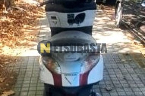 Yamaha XMAX 250 2008