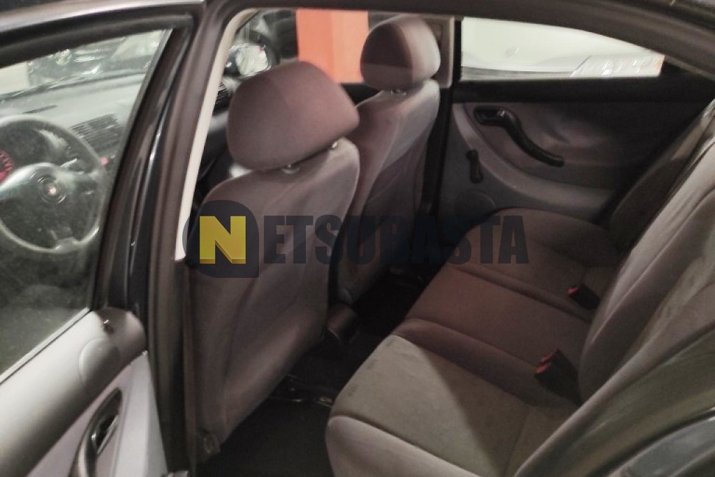 Seat Leon 1.9 TDI 2000