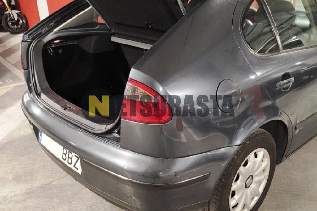Seat Leon 1.9 TDI 2000