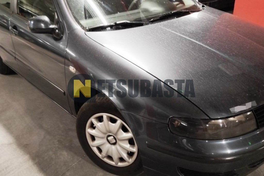 Seat Leon 1.9 TDI 2000