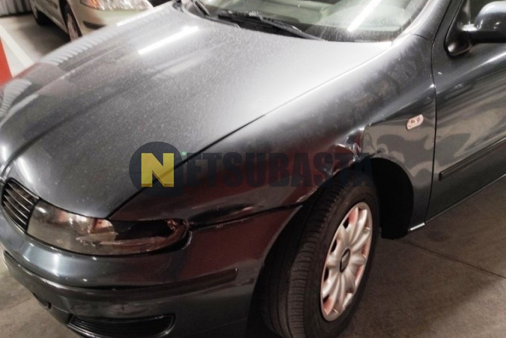 Seat Leon 1.9 TDI 2000