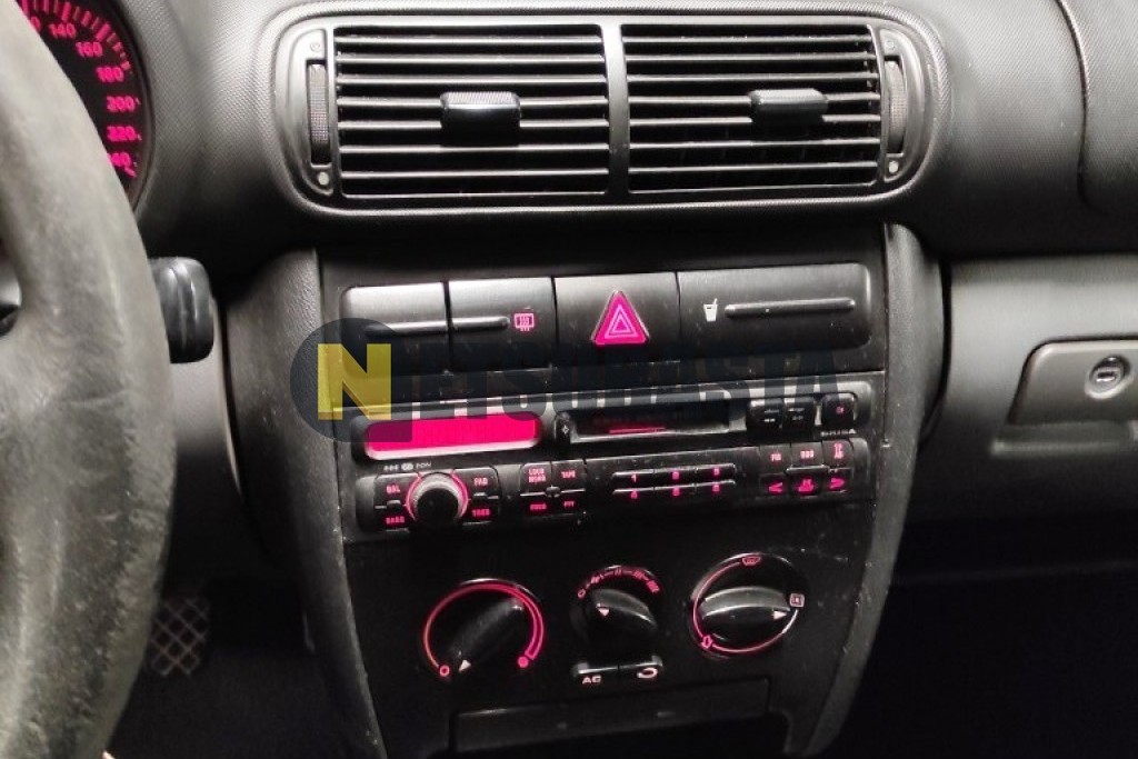 Seat Leon 1.9 TDI 2000