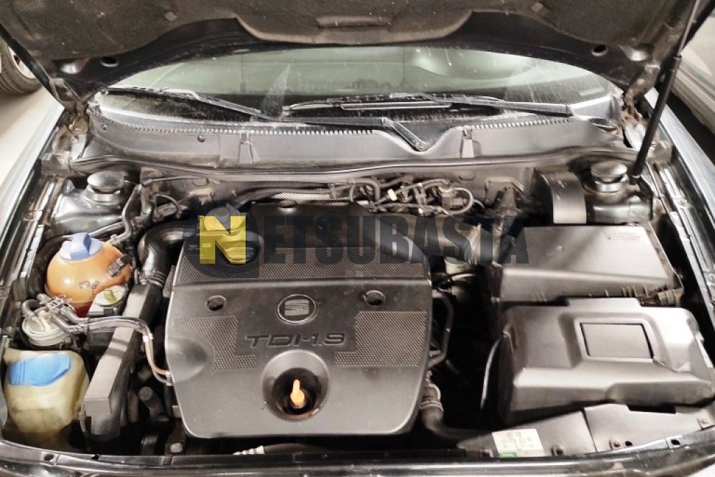 Seat Leon 1.9 TDI 2000