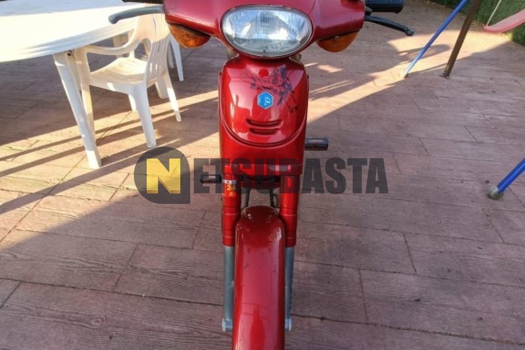 Piaggio Velofax 50 1998