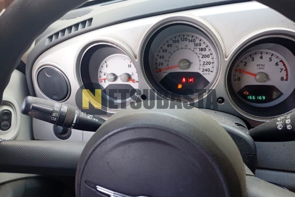 Chrysler PT Cruiser 1.6 2006