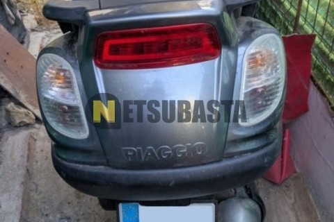 Yamaha XMAX 250 2008