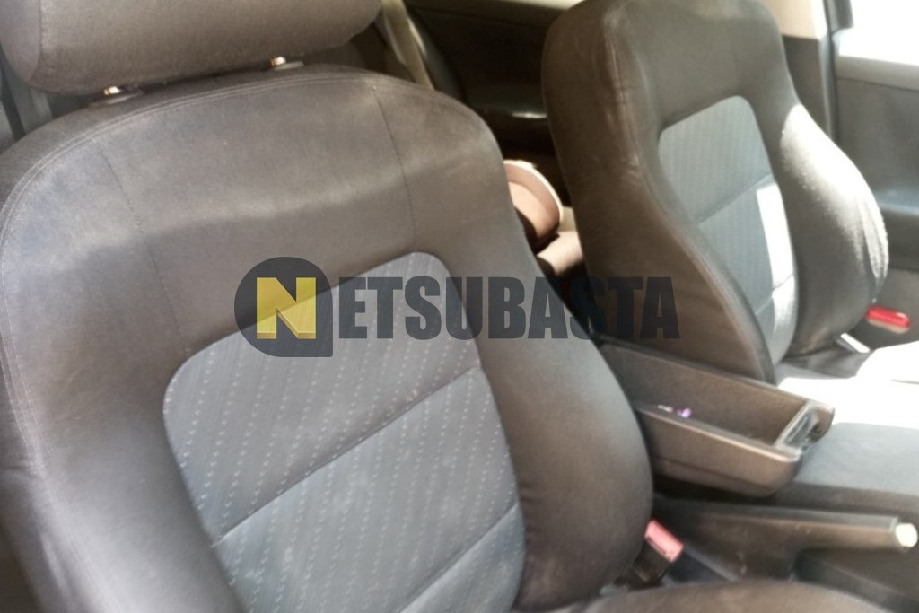 Seat Leon 1.6 16V 2003