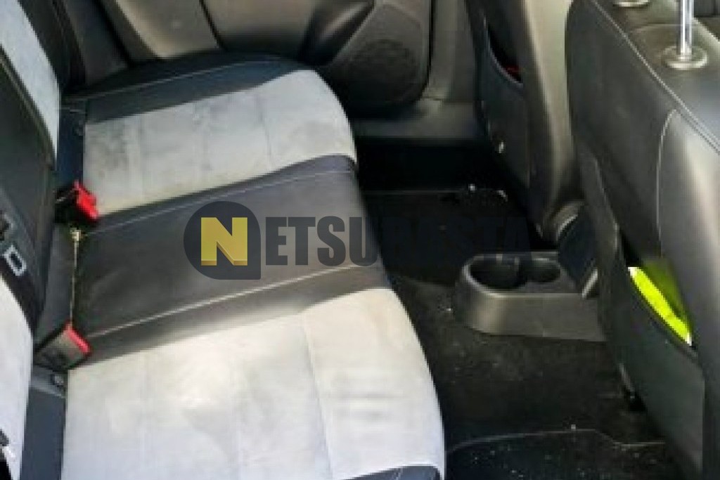 Seat Toledo 1.6 TDI 2015