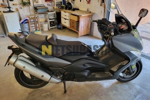 Yamaha XMAX 250 2008