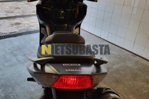 Yamaha XMAX 250 2008