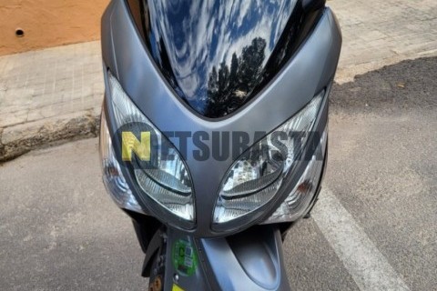 Yamaha XMAX 250 2008