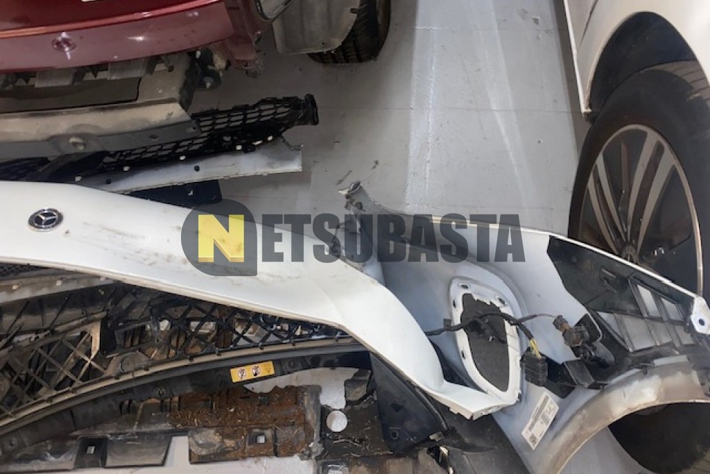 Mercedes-Benz A 250 e 2022