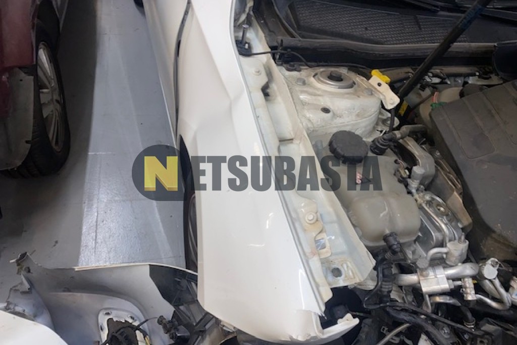 Mercedes-Benz A 250 e 2022