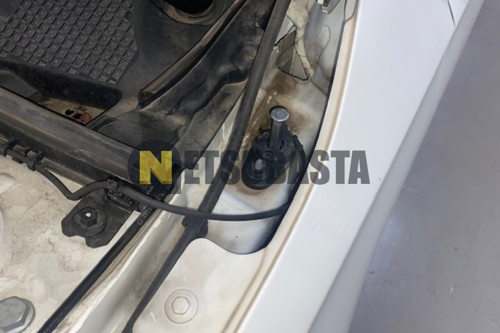 Mercedes-Benz A 250 e 2022