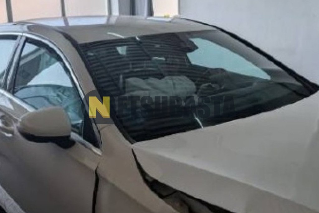 Mercedes-Benz A 250 e 2022