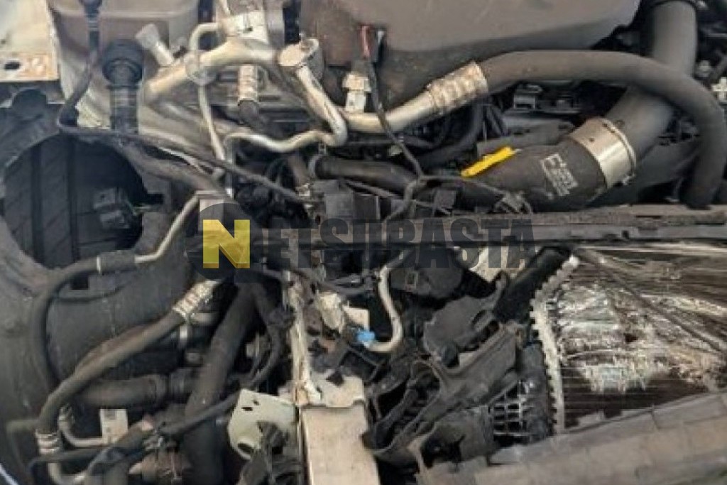Mercedes-Benz A 250 e 2022