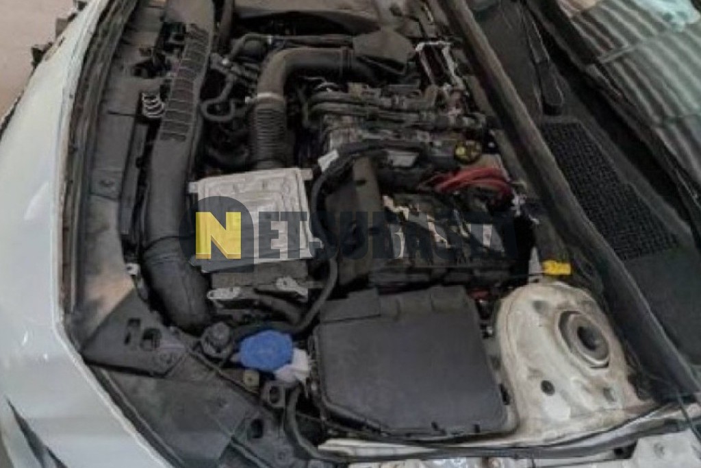 Mercedes-Benz A 250 e 2022