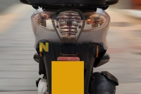 Yamaha XMAX 250 2008
