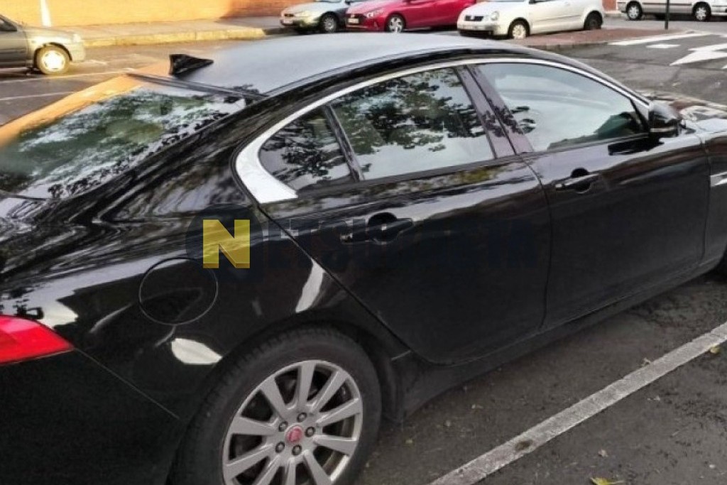 Jaguar XE 2.0 Diesel 2016