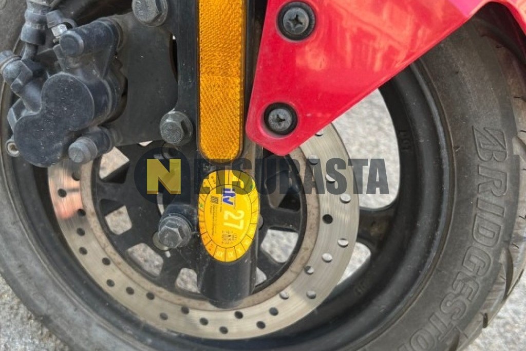Niu N 1 S 2018