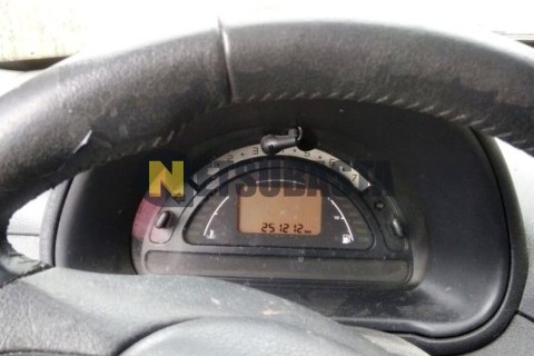 Yamaha XMAX 250 2008