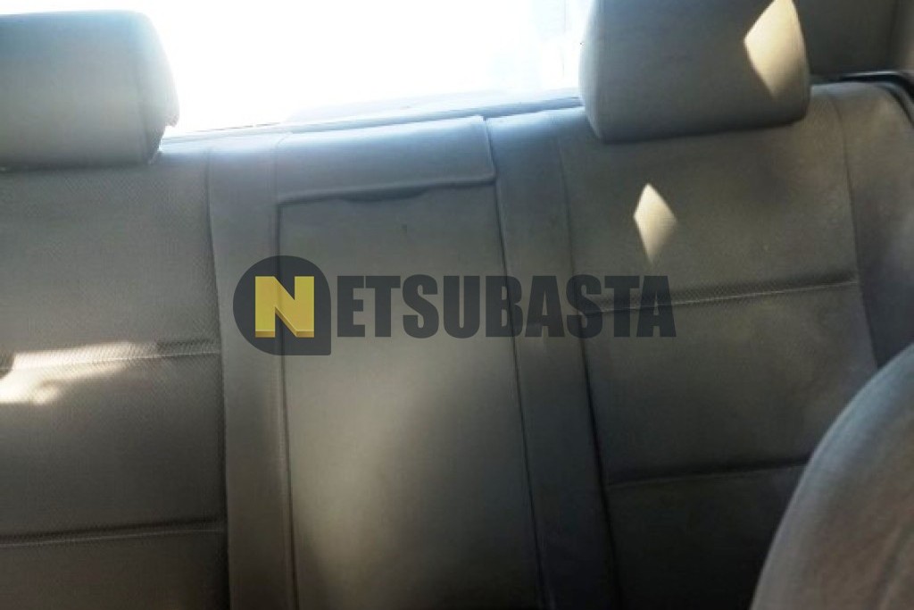 Audi A4 1.9 TDI 2001