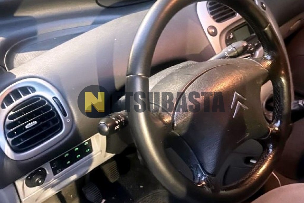 Citroën Xsara Picasso 1.6 HDi 2006