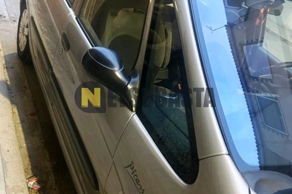 Citroën Xsara Picasso 1.6 HDi 2006