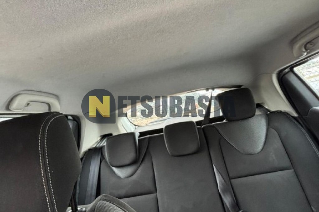 Renault Clio 1.5 dCi 2017